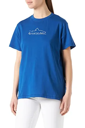 Camel Active Womenswear Damen 3096416t08 T-Shirt, , L