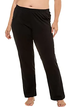 Ulla Popken Damen, große Größen, Hose, ,42/44 EU