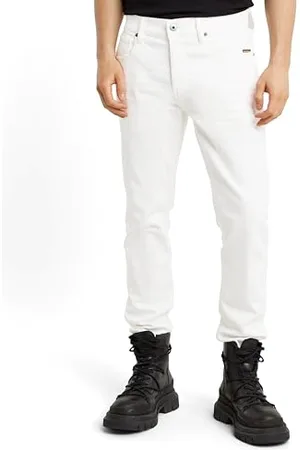 G-Star Herren 3301 Slim Jeans