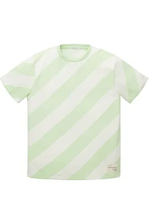 TOM TAILOR Jungen 1035993 Kinder T-Shirt, , 152