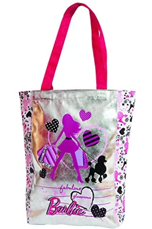 TARGET Shopping Bag Barbie Strandtasche, 33 cm
