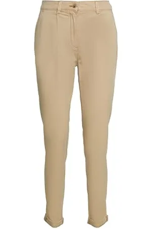 ESPRIT Damen 024ee1b361 Hose, , 32W x 32L