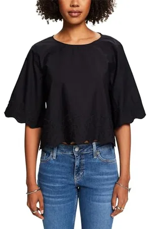 ESPRIT Damen 034ee1f311 Bluse, , XXL