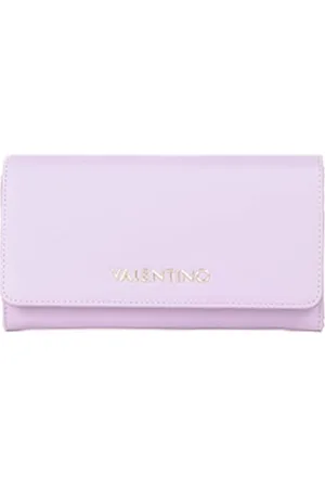 VALENTINO Unisex Zero RE Accessory-Travel Wallet