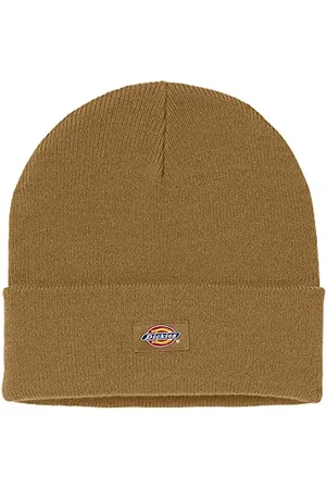 Dickies Herren Acrylic Cuffed Beanie-Mütze, , Einheitsgröße