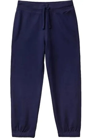 Benetton Kinder und Jugendliche 3eb5cf05l Hose, , 130 cm