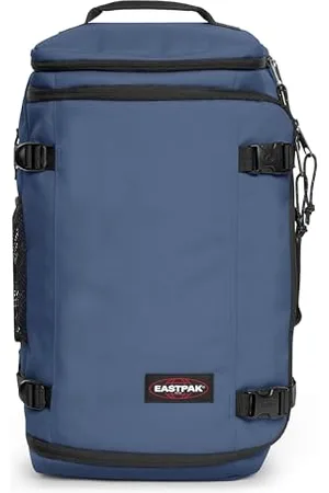 Eastpak Carry Pack Reisetasche, 53 x 35 x 23 cm, 25 L - (Blau)