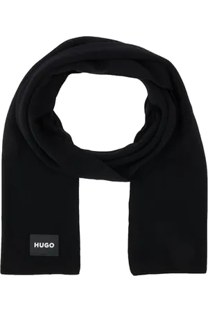 HUGO BOSS Saretty_Scarf
