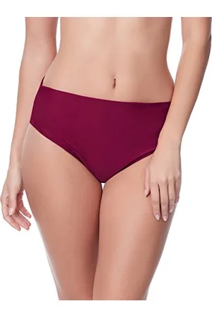 Merry Style Damen Bikini Unterteil M72W ( , 46)