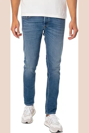 Replay Herren M1008 Willbi Original Jeans, , 34W / 30L