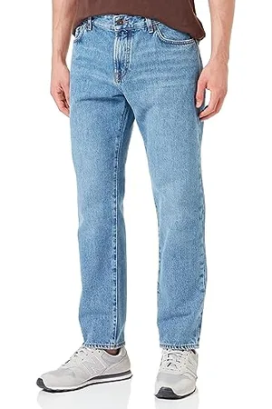 HUGO BOSS Herren Re.Maine Bc Jeans-Trousers, , 34W / 36L EU