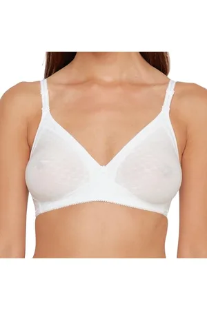 Susa Damen Topsy Ohne Bgel BH, , 85A EU