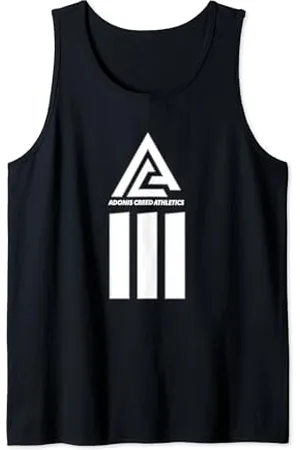 Creed Athletic Ikone Tank Top