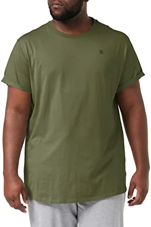 G-Star RAW Herren Lash T-Shirt