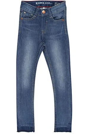 Garcia Kids 590 col.6593_Sanna Girls Pants