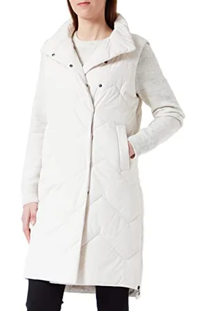 Bugatti Damen 360300-31254 Sportswear Westen, , 44 EU