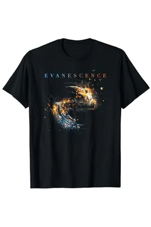 Evanescence – E- Xplosion T-Shirt