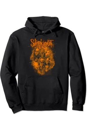 Slipknot Official Wir sind nicht dein Kind Pullover Hoodie