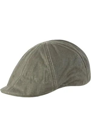 Camel Active Herren Schiebermütze aus Baumwolle Menswear-M