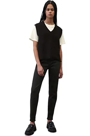 Marc O’ Polo Damen B41603163107 Pullunder, , L EU