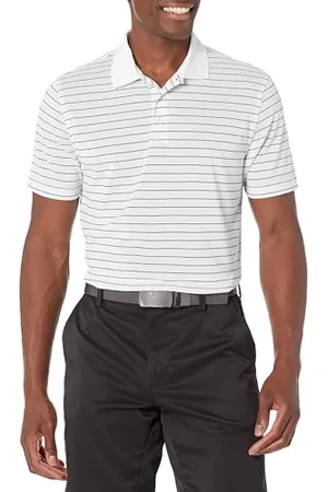Amazon Herren Golf-Poloshirt, Schnell Trocknend, Schmale Passform, , XXL