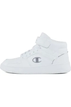 Champion Rd18 2.0 G Gs Mid Sneakers, Weiß (WW021), 38 EU