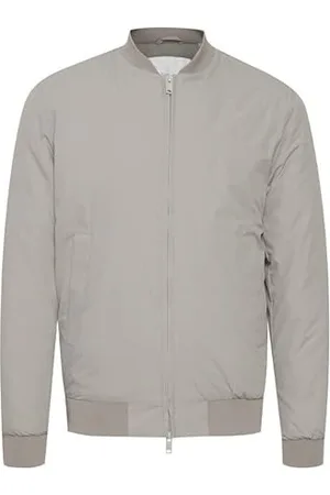 Casual Friday Herren Oakden 0031 Thinsulate Bomber Jacket OTW, , L