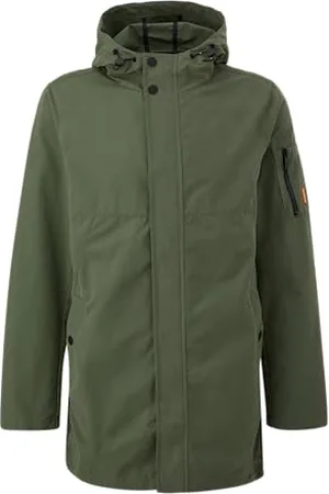 QS by s.Oliver Herren 2141624 Parka, ,M