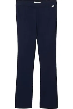 TOM TAILOR Mädchen Kinder Flared Leggings, , 128/134