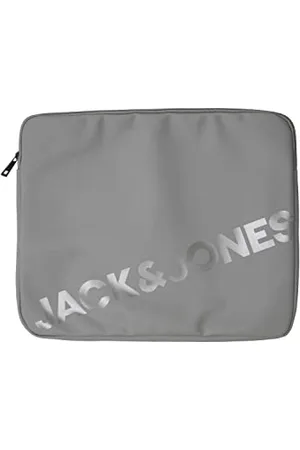 JACK & JONES Herren JACOWEN LAPTOP SLEEVE Rucksäcke 12229083 , ,Einheitsgröße