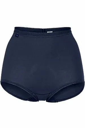 Sloggi Damen Basic H 2P Maxi, , 50 (2er Pack)