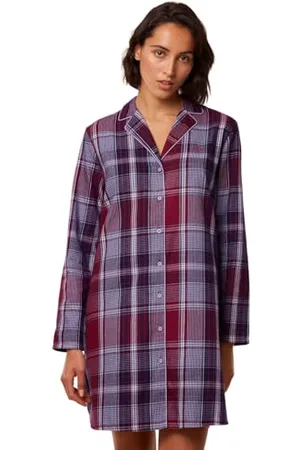 Triumph Damen Boyfriend NDW X Checks , , 46