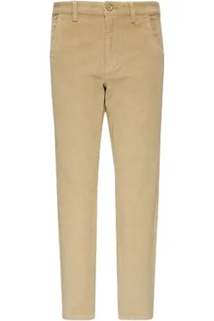 QS by s.Oliver Cord Hose, Betsy Slim Fit