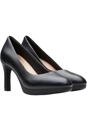 Clarks Damen Ambyr2 Braley Pumps, , 39 EU, , 39.5 EU