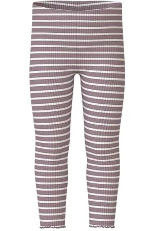 NAME IT Mädchen Nmfvemma Legging, , 74