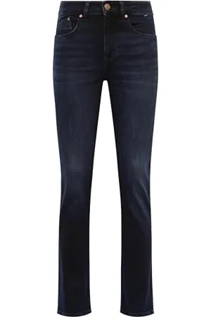 Mavi Damen Kendra Jeans, , 26 W/30 L