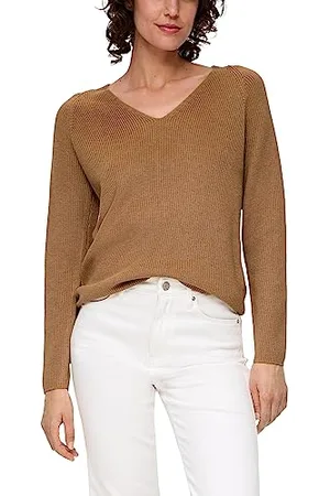 QS by s.Oliver Damen 10.2.11.17.170.2133060 Pullover, , 44