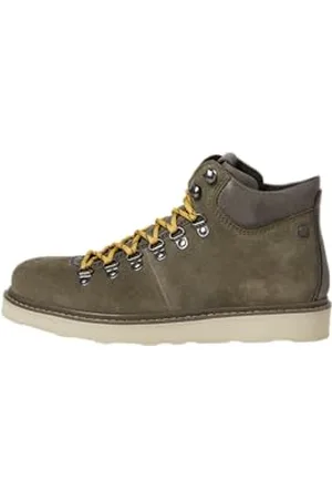 JACK & JONES Jfwchorlton Suede Boot Ln