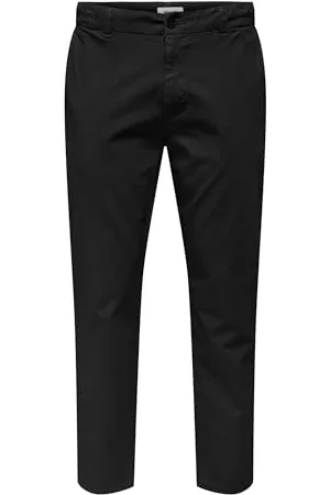 Only & Sons Male Hose ONSFREE Normal geschnitten Hose