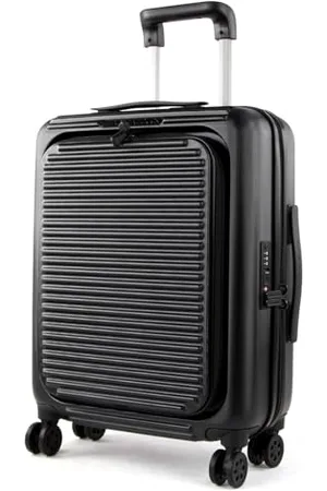 Mandarina Duck TANK CASE - TROLLEY CABIN W/FRONT PC POCKET 40 x 55 x 20 (BxHxB)