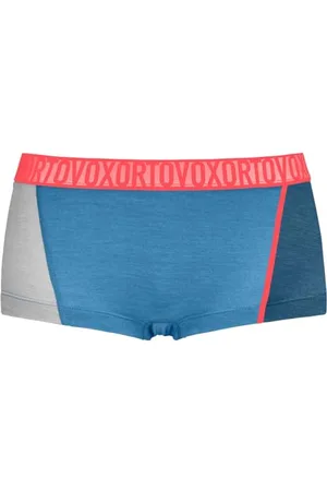 ORTOVOX Uni 150 Essential Hot Pants W Hose, , S