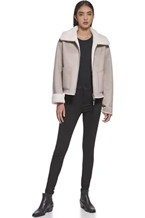 DKNY Damen Outerwear Women