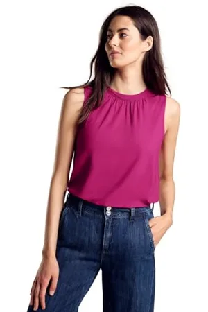 Street one Damen A321473 Jersey Top, , 42