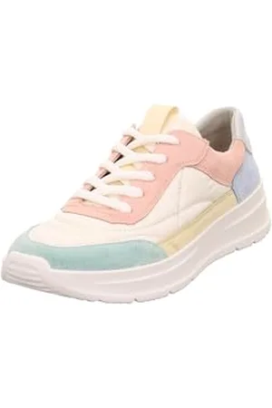 Legero Damen Sprinter Sneaker, , 39 EU