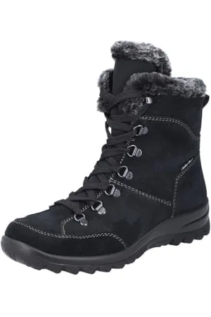 Rieker Damen L7145 Schnürstiefel, , 40 EU