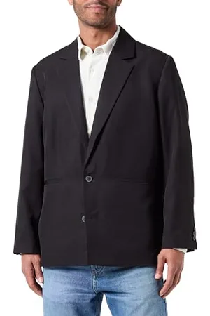 JACK & JONES Herren Jprcarter Relaxed Blazer Anzugsjacke, , 52