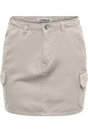 ONLY Cargorock Damen, , S