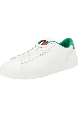 Tommy Hilfiger Damen Tjw Cupsole Sneaker Ess En0en02508 Cupsole Sneaker, , 40 EU