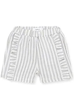 NAME IT Baby-Mädchen NBFHUSILLE Shorts, , 62