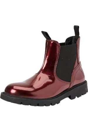 Geox J SHAYLAX Girl B Chelsea Boot, , 31 EU